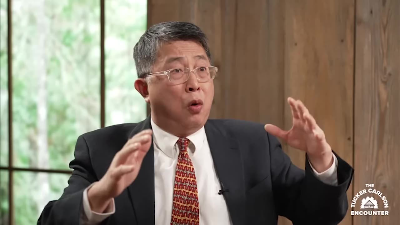 Astrophysicist and geoscientist Dr. Willie Soon points out that "CO₂ is the gas of life"