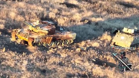 Russian Successes In Kharkiv