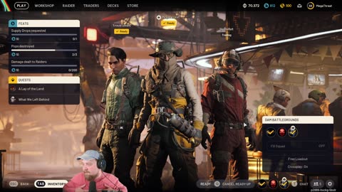 🌕ARC RAIDERS🌕 MONDAY NIGHT TILL DEATH #ARCraiders