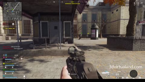 Call of Duty: Warzone Season 05 Reloaded | Wed, Fri and Sun 20:00 pm cdt.