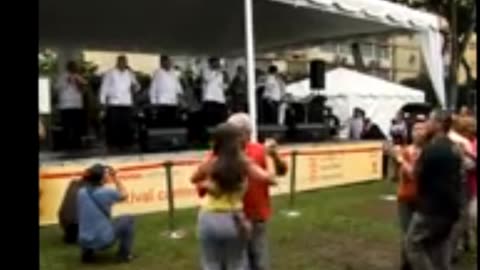 Los Pacheco y su Sason