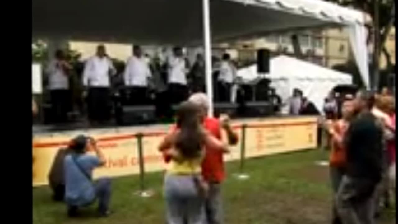 Los Pacheco y su Sason