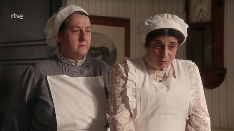 La promesa temporada 1 capitulo 73 parte 5