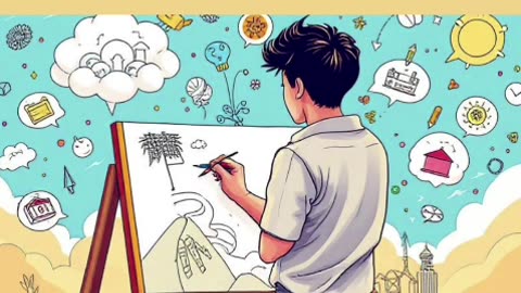 Create Your Dreams: Be the Architect of Your Life! | Motivational Shorts