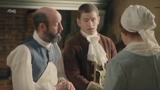 Valle salvaje capitulo 275 parte 3