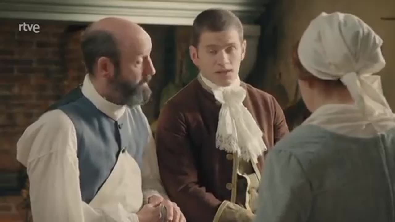 Valle salvaje capitulo 275 parte 3