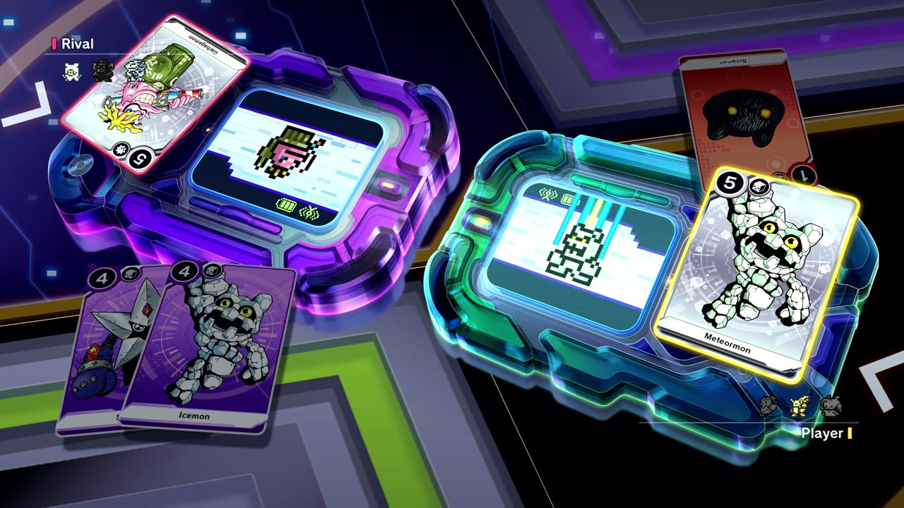 Let's play Digimon Story Time Stranger (PS5) part 15