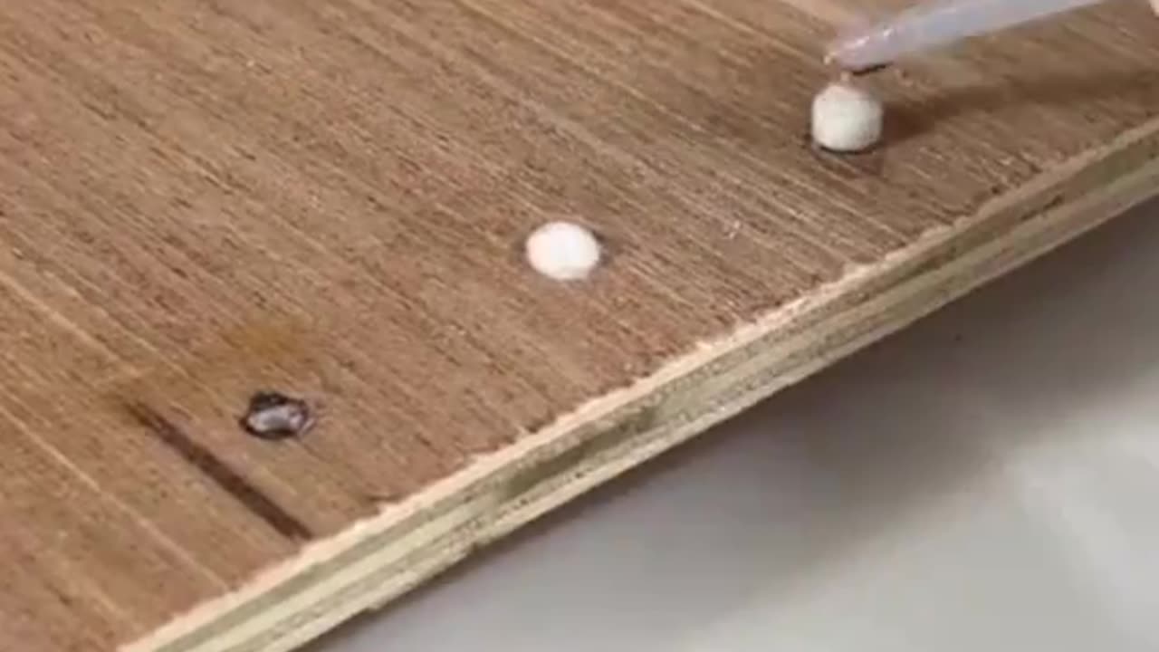 SUPERGLUE VS. COTTON