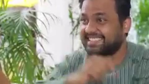 Ashish Comedygarba Memengg
