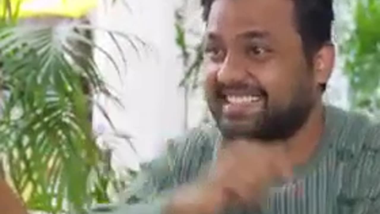 Ashish Comedygarba Memengg