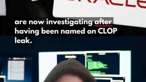 [2025-11-16] Cl0p Leaks names 29 organizations affected by Oracle EBS data breach