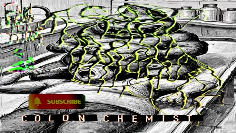 Foul Odour (Guitar Playthrough)