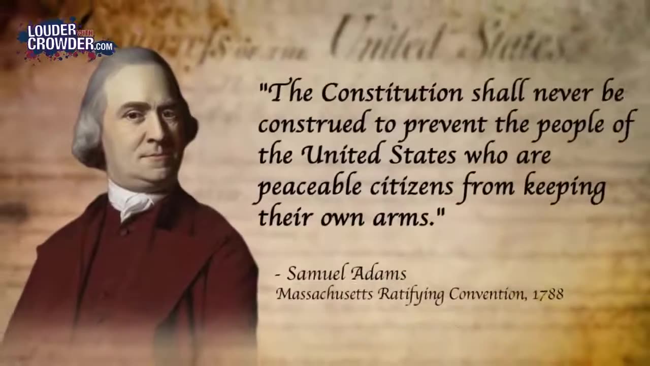 Second Amendment (TRUTH)