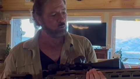 Why this is the coolest .338 Lapua rifle ever