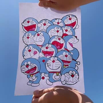 Watch This Craft Trick Turn Into Something Amazing! 🖌️✨