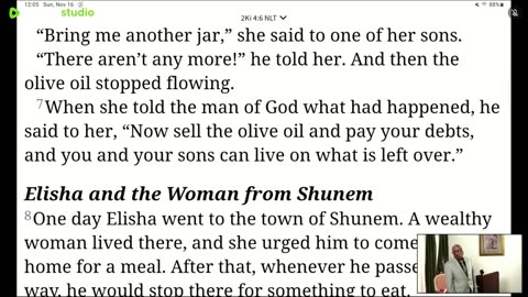 Do You Have Faith, Ambition, and Courage?