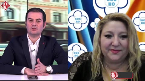 Diana Șoșoacă - Talk-show spectaculos și necenzurat BZI LIVE!