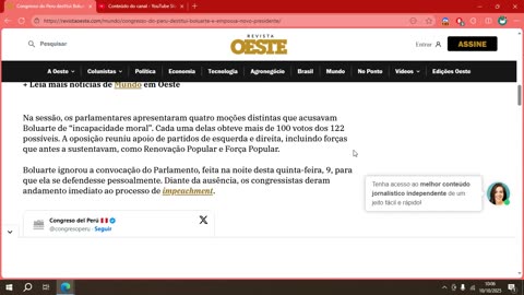 Congresso do Peru destitui Boluarte e empossa novo presidente.mp4