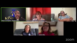 Hablemos Mujer - Siguiendo el modelo de gratitud de Jesús