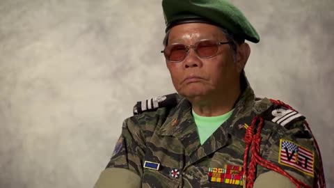 Bon Bui - Veterans Remember Vietnam
