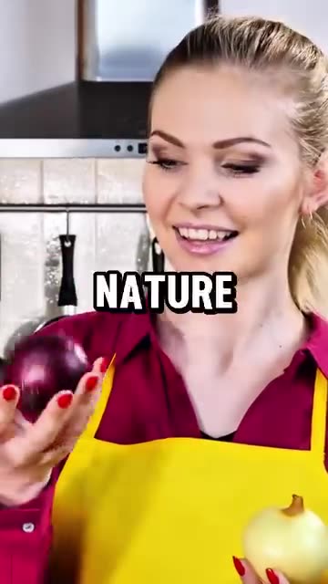 3 types of Onions For Immune system