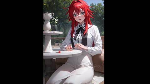 What If Issei Was Betrayed, Reincarnated by Sirzechs Awakened Annihilation Dragon P2