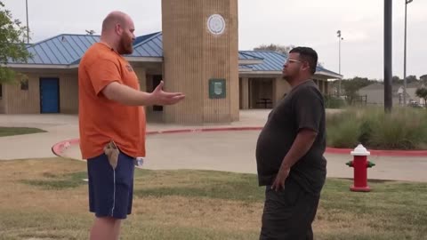 I Took Over a REAL I0 Y/O's Chats To Catch a Pred In Her Community ARRESTED (Bryan, Texas)