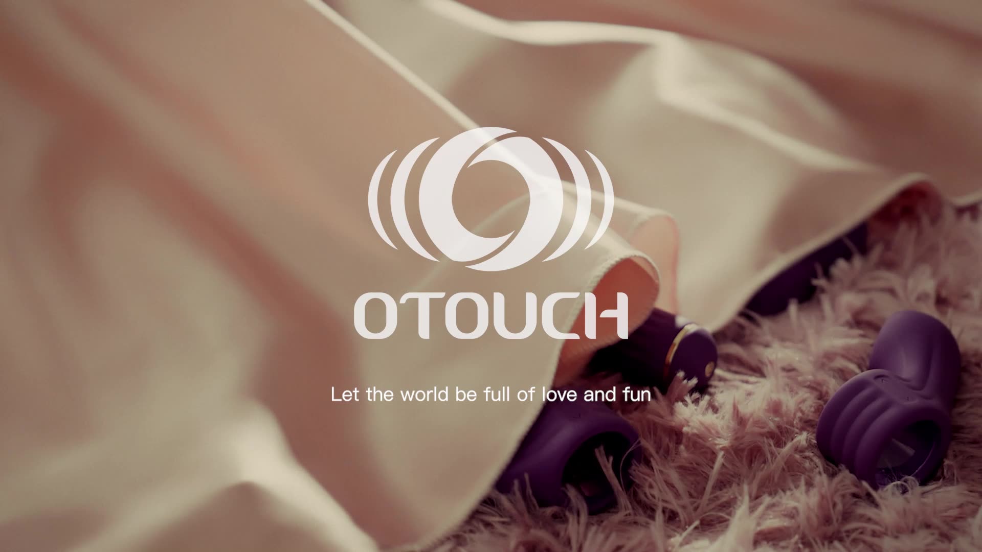 Pink OTouch Magic Stick S1 Plus 152704