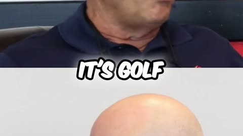 Golf Entertainment: Anyone Can Play, Fun With Family & Influencers