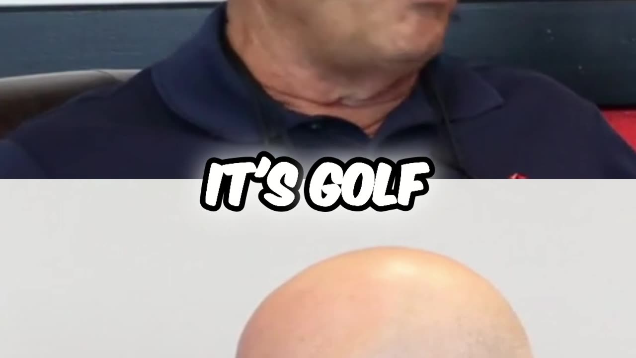 Golf Entertainment: Anyone Can Play, Fun With Family & Influencers