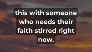 The 11th Hour Miracle: Your Final Monday Prayer!