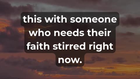 The 11th Hour Miracle: Your Final Monday Prayer!