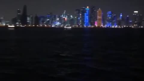 PERSIAN GULF IN DOHA
