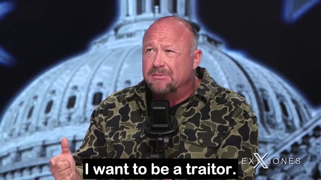 Alex Jones subs Emergency CUT Sunday Show Netanyahu's MAGA Civil War Of 2025 Is Here