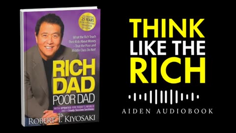 Full Audiobook: The Life-Changing Money Principles Explained