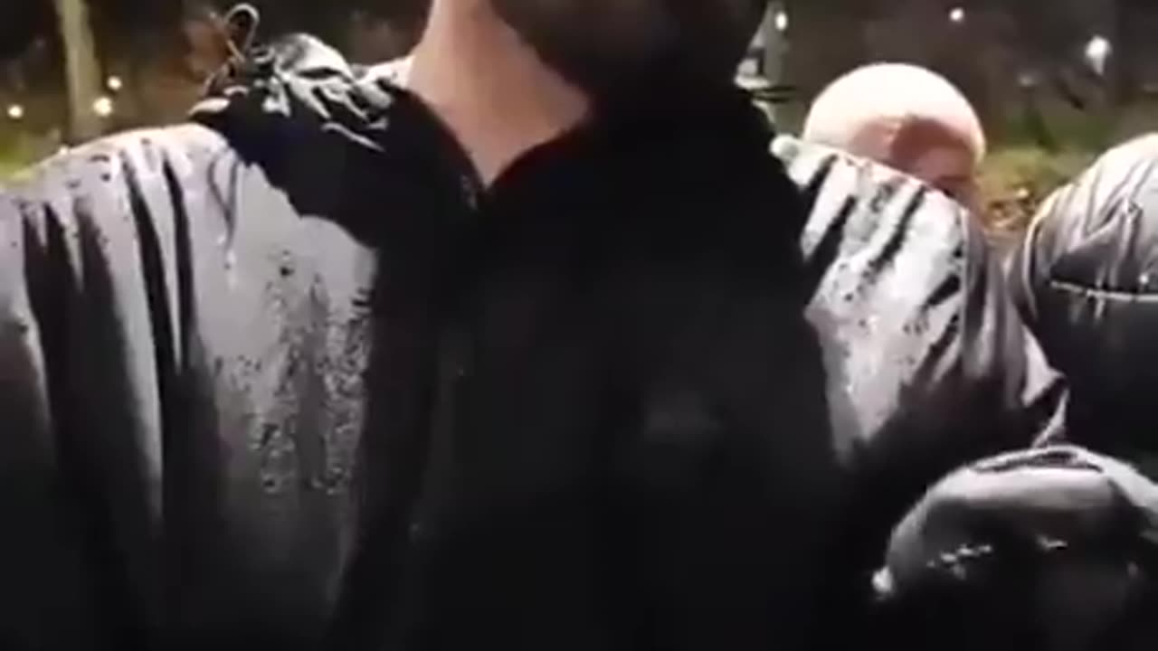 🇬🇧UK: Muhammad Sina 30, from Iran attempted to rape a 12 year old British