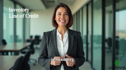 Inventory Line of Credit