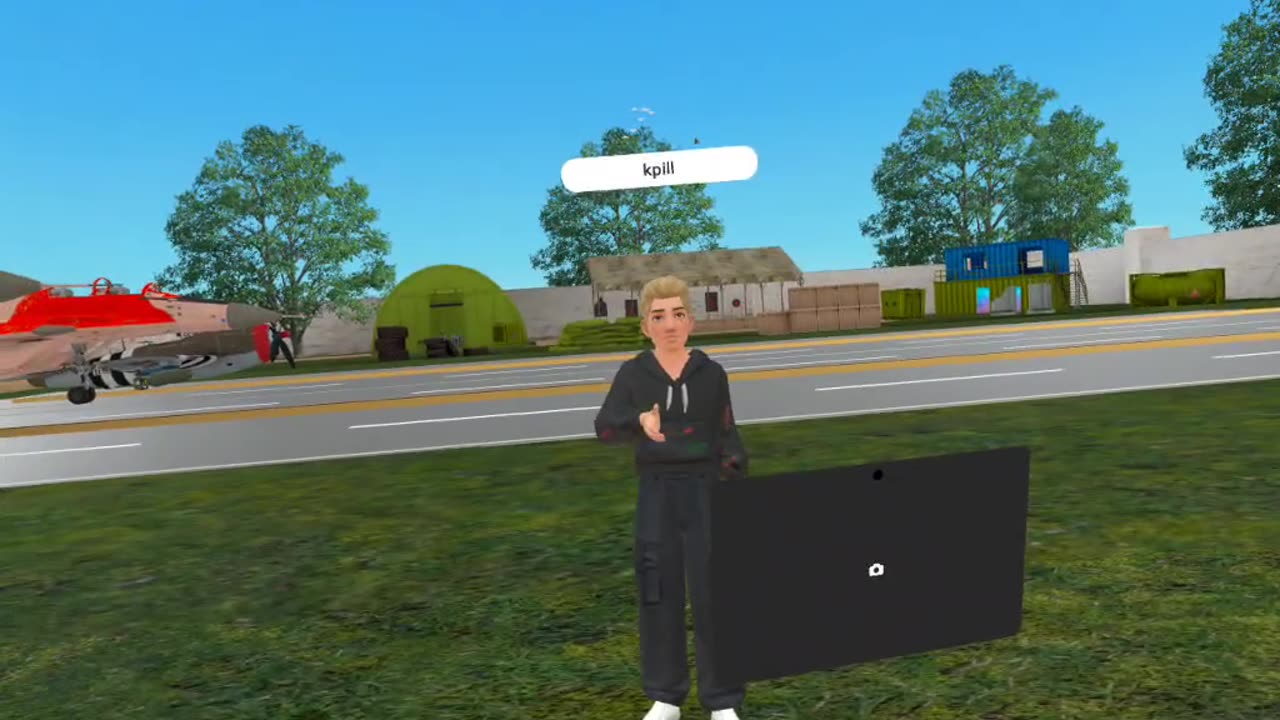 My VR Journey Part 3