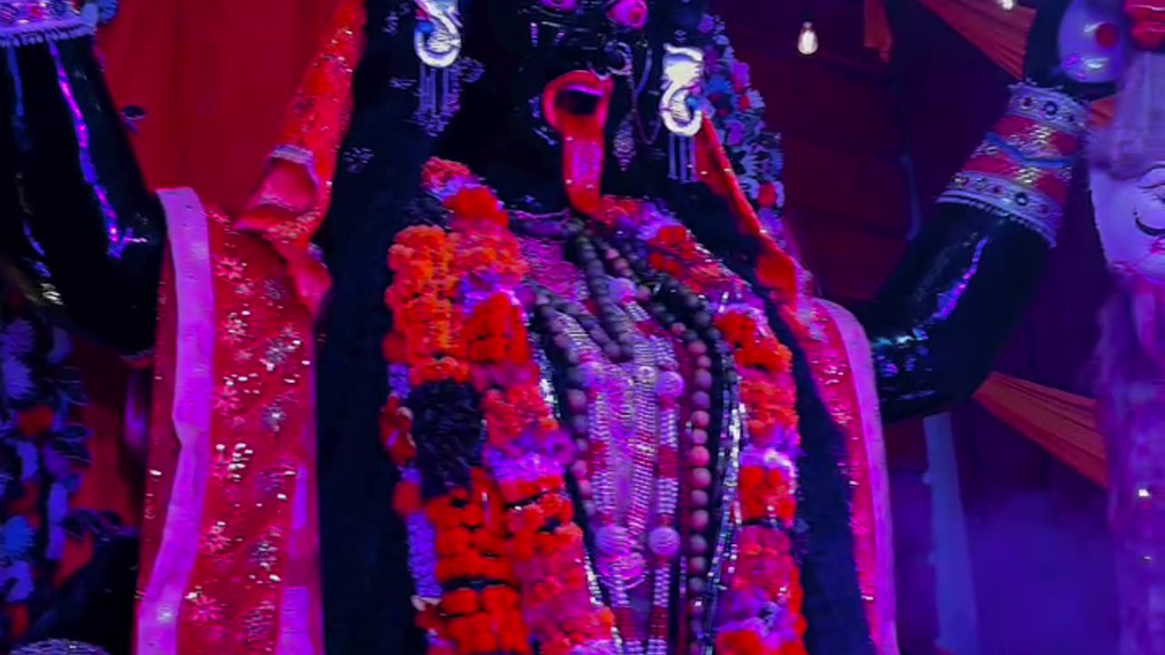 Maa Kaali