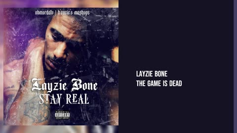 Layzie Bone - The Game Is Dead