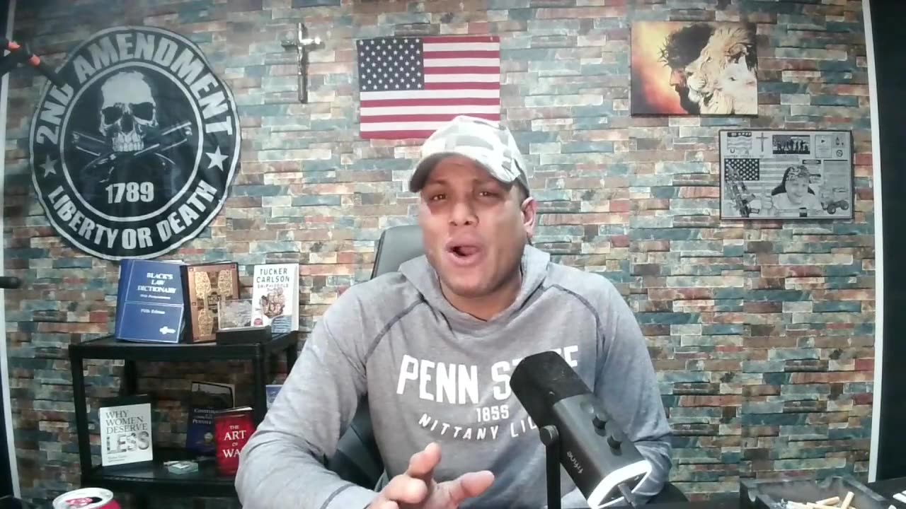 DoctorPatriot Update: THE GOOD, THE BAD, & THE UGLY .......