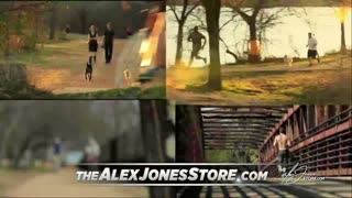 INFOWARS LIVE - 10/1/25: The American Journal with Breanna Morello / The Alex Jones Show / The War Room with Harrison Smith