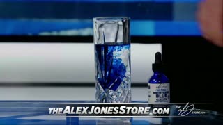 INFOWARS LIVE - 10/1/25: The American Journal with Breanna Morello / The Alex Jones Show / The War Room with Harrison Smith