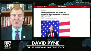 INFOWARS LIVE - 10/1/25: The American Journal with Breanna Morello / The Alex Jones Show / The War Room with Harrison Smith
