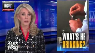 INFOWARS LIVE - 10/1/25: The American Journal with Breanna Morello / The Alex Jones Show / The War Room with Harrison Smith
