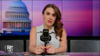 INFOWARS LIVE - 10/1/25: The American Journal with Breanna Morello / The Alex Jones Show / The War Room with Harrison Smith