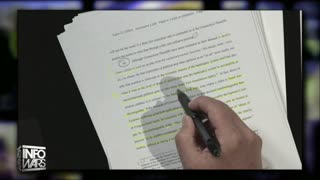 INFOWARS LIVE - 10/1/25: The American Journal with Breanna Morello / The Alex Jones Show / The War Room with Harrison Smith
