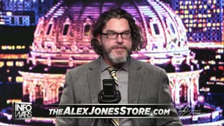 INFOWARS LIVE - 10/1/25: The American Journal with Breanna Morello / The Alex Jones Show / The War Room with Harrison Smith