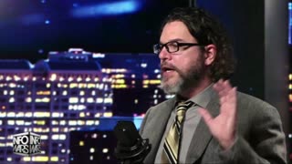 INFOWARS LIVE - 10/1/25: The American Journal with Breanna Morello / The Alex Jones Show / The War Room with Harrison Smith