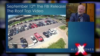 INFOWARS LIVE - 10/1/25: The American Journal with Breanna Morello / The Alex Jones Show / The War Room with Harrison Smith